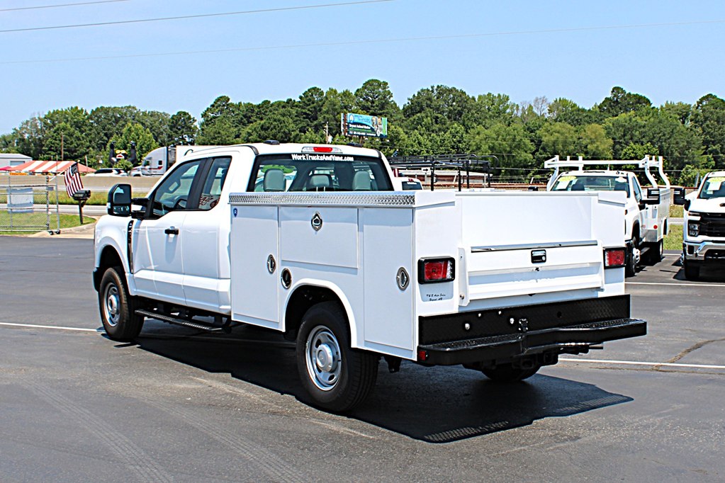 used work trucks for sale