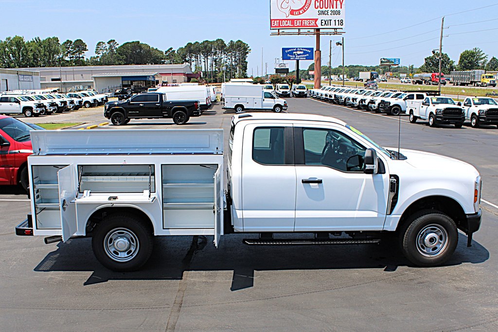 trucks for sale arkansas