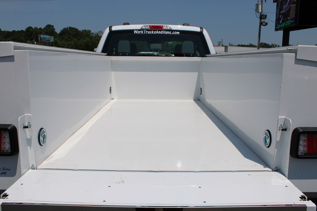 trucks for sale arkansas