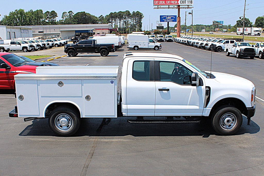 used work trucks for sale