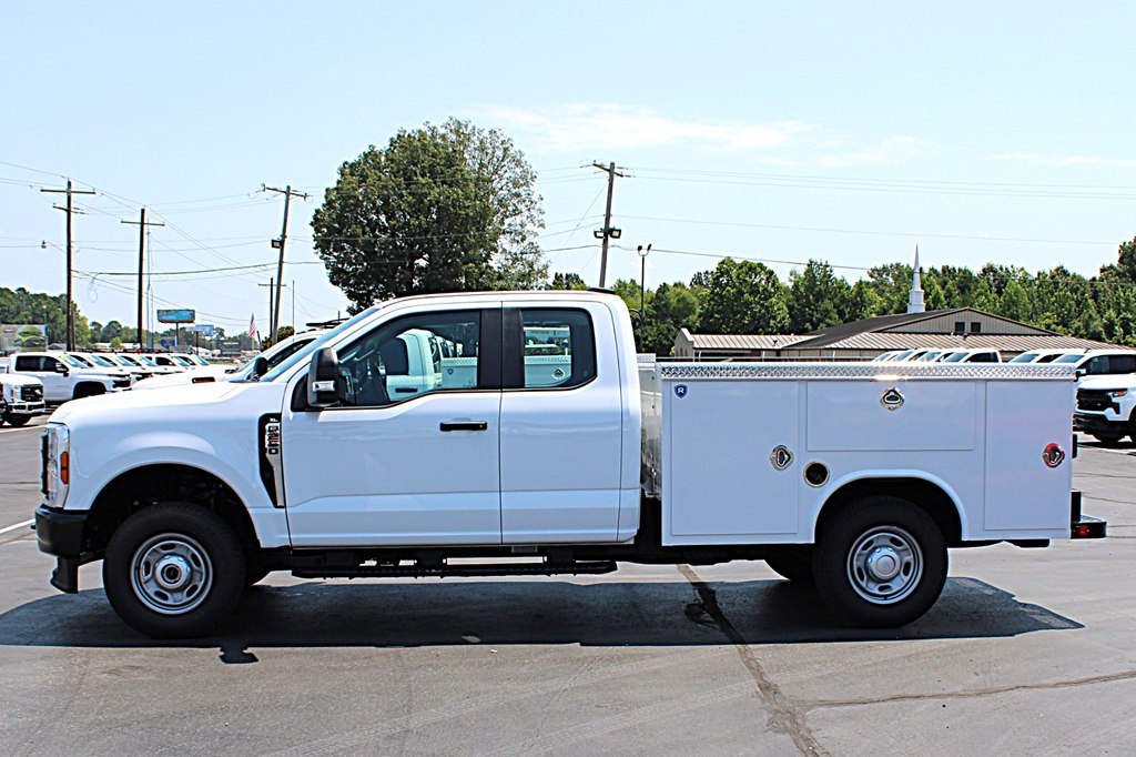 used work trucks for sale