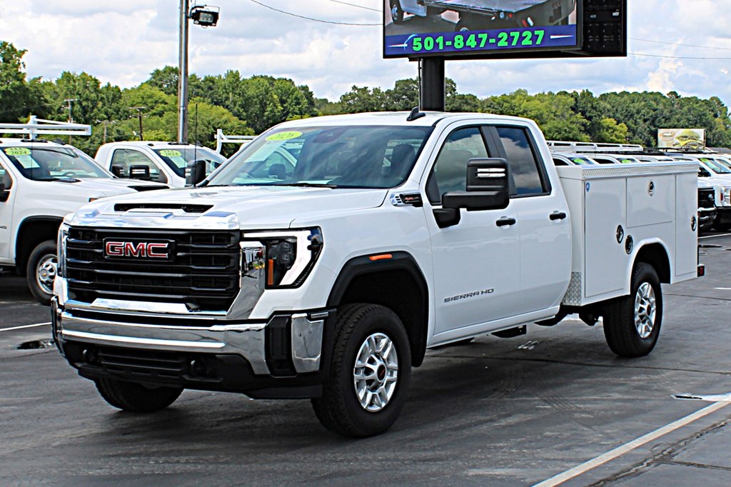 used work trucks for sale