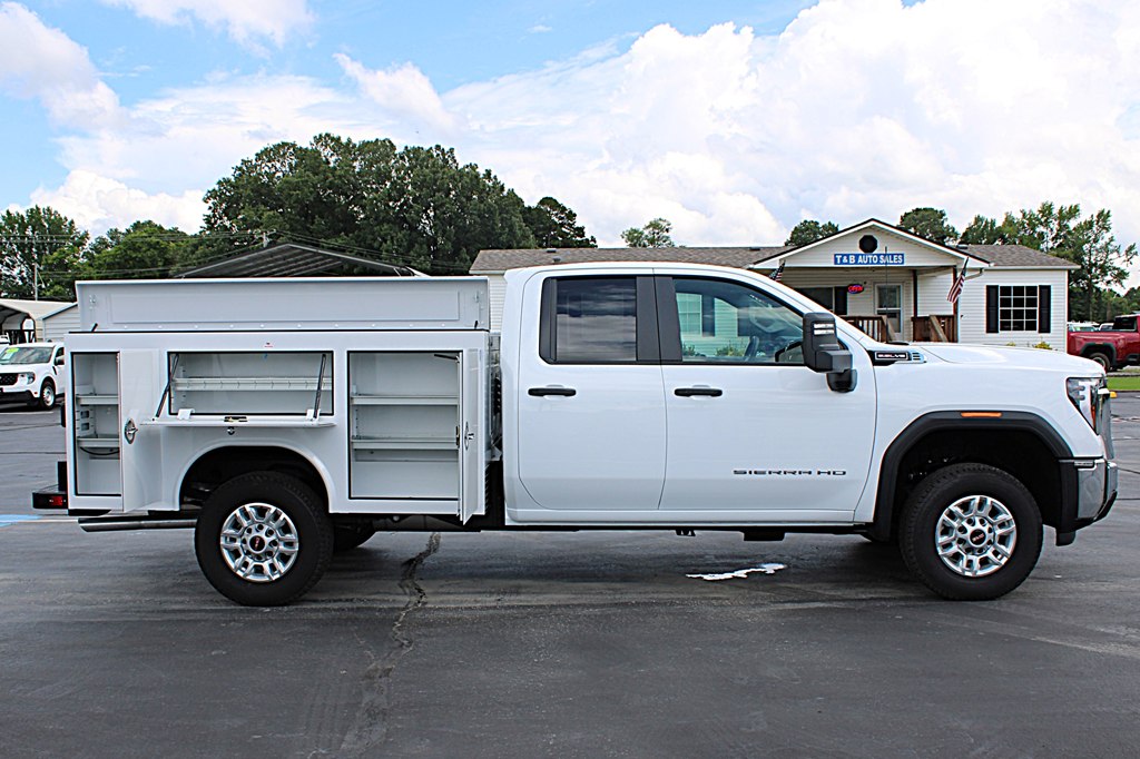 used work trucks for sale