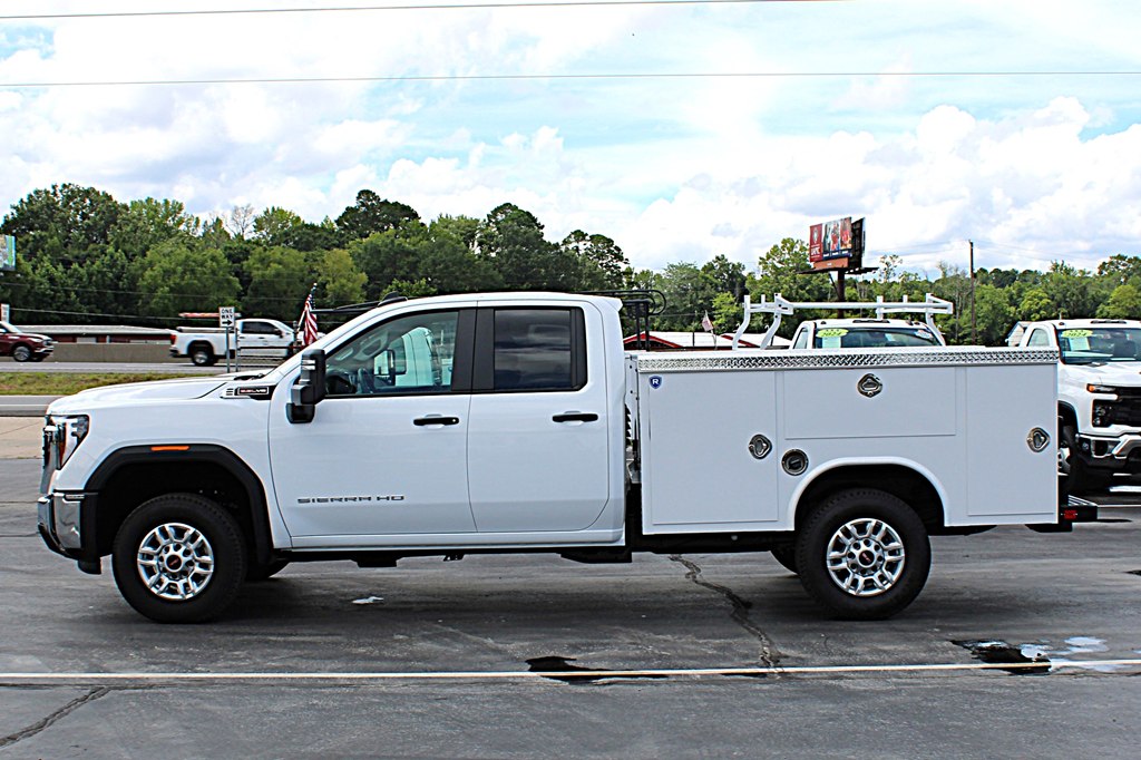used work trucks for sale