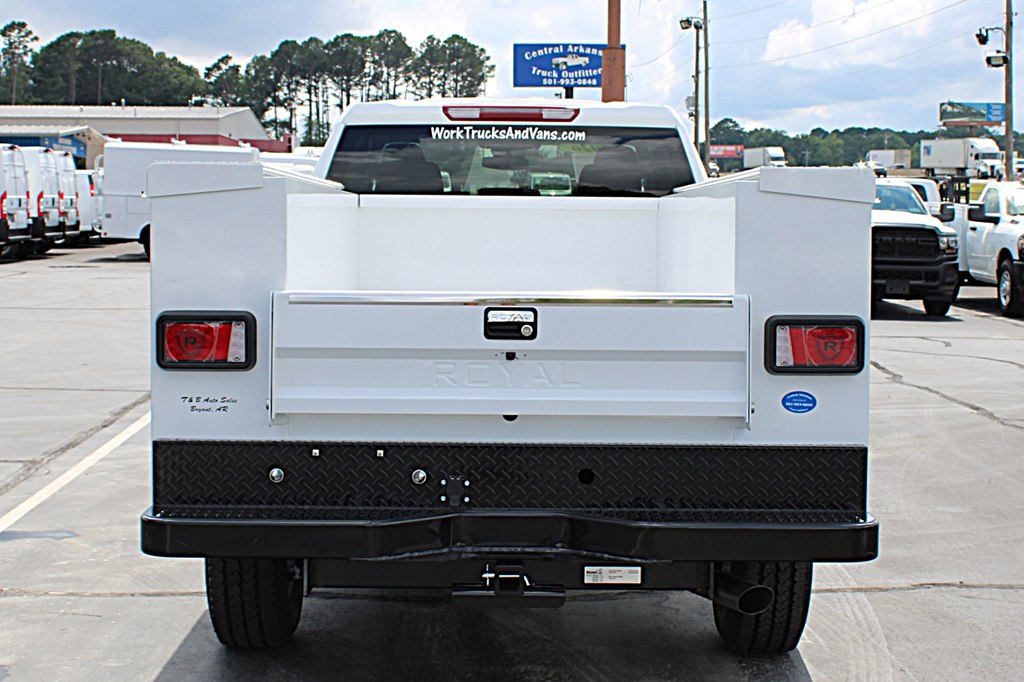used work trucks for sale