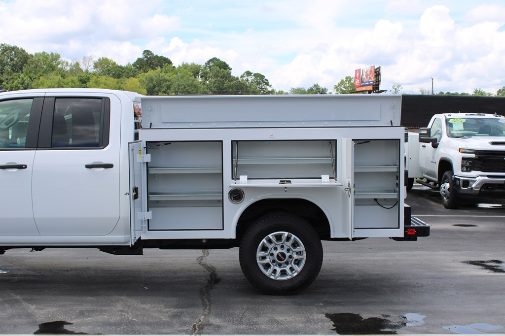 used work trucks for sale