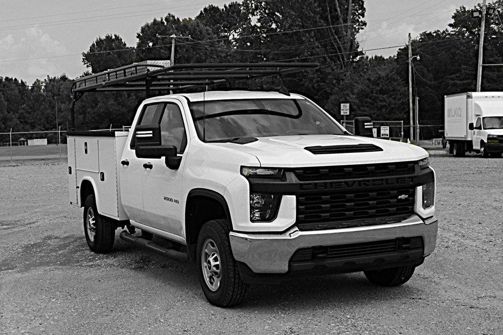 trucks for sale arkansas