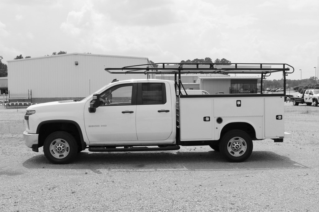 used work trucks for sale
