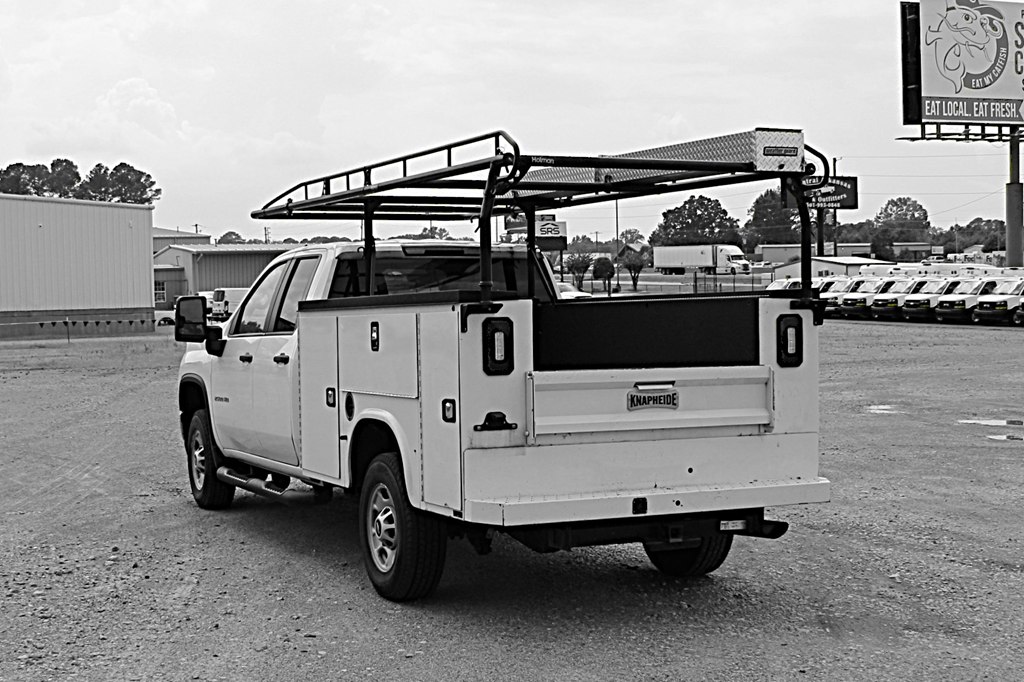 trucks for sale arkansas