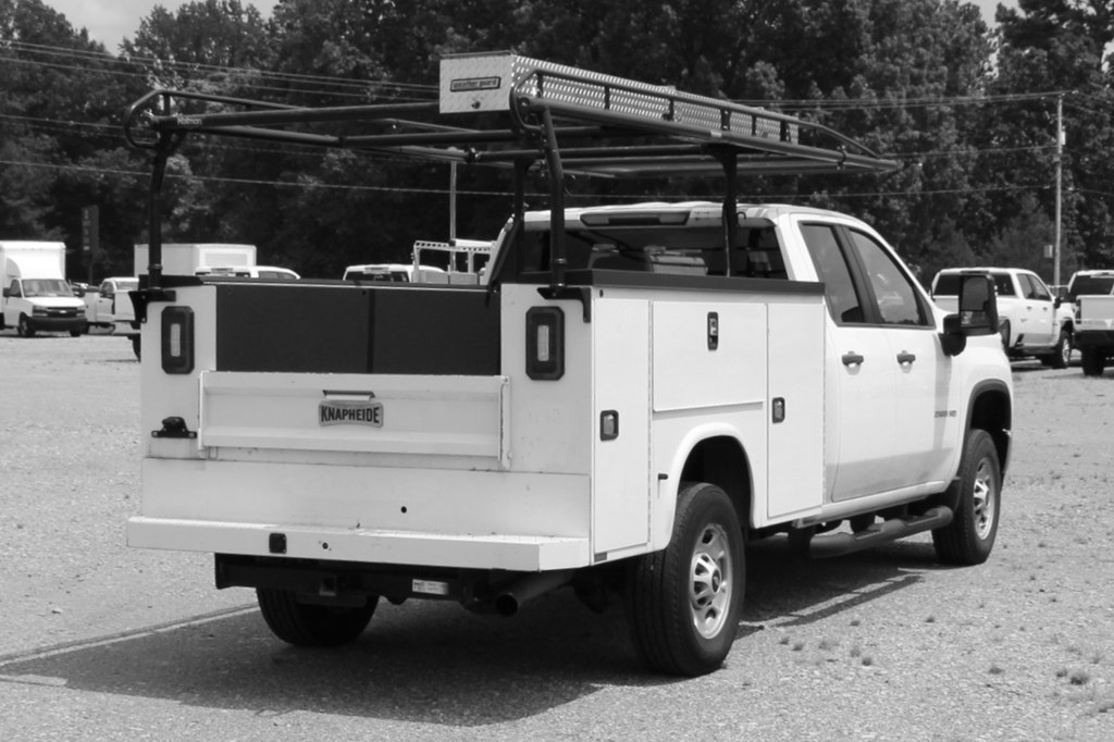 used work trucks for sale