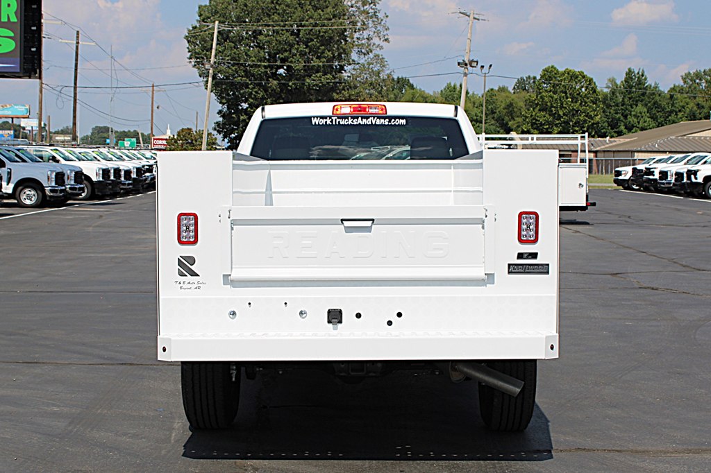 used work trucks for sale