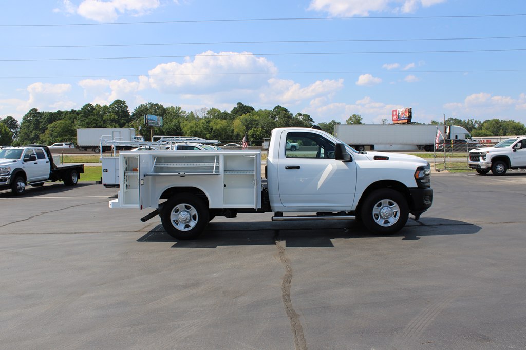 used work trucks for sale