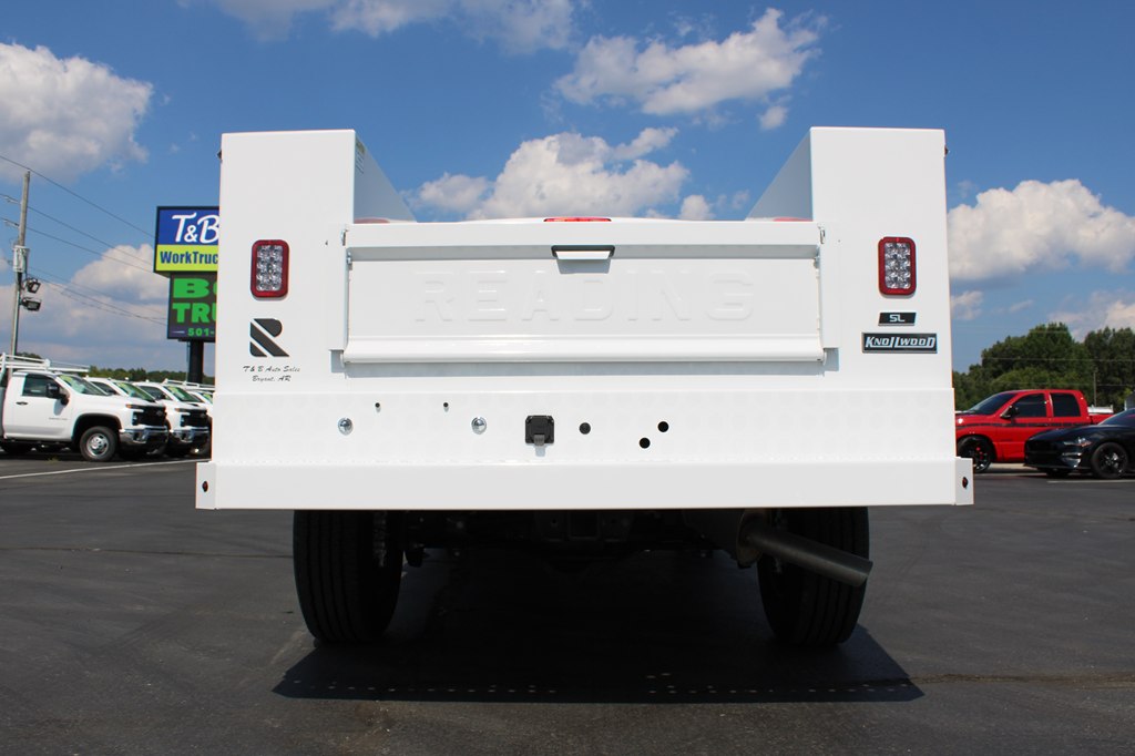 used work trucks for sale