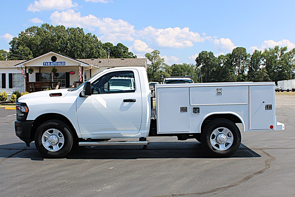 used work trucks for sale