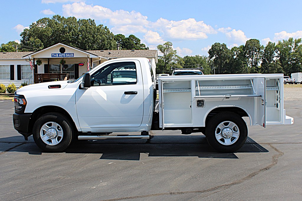 used work trucks for sale