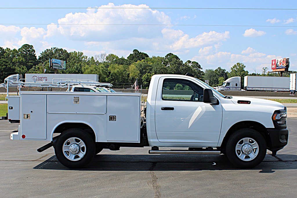 used work trucks for sale
