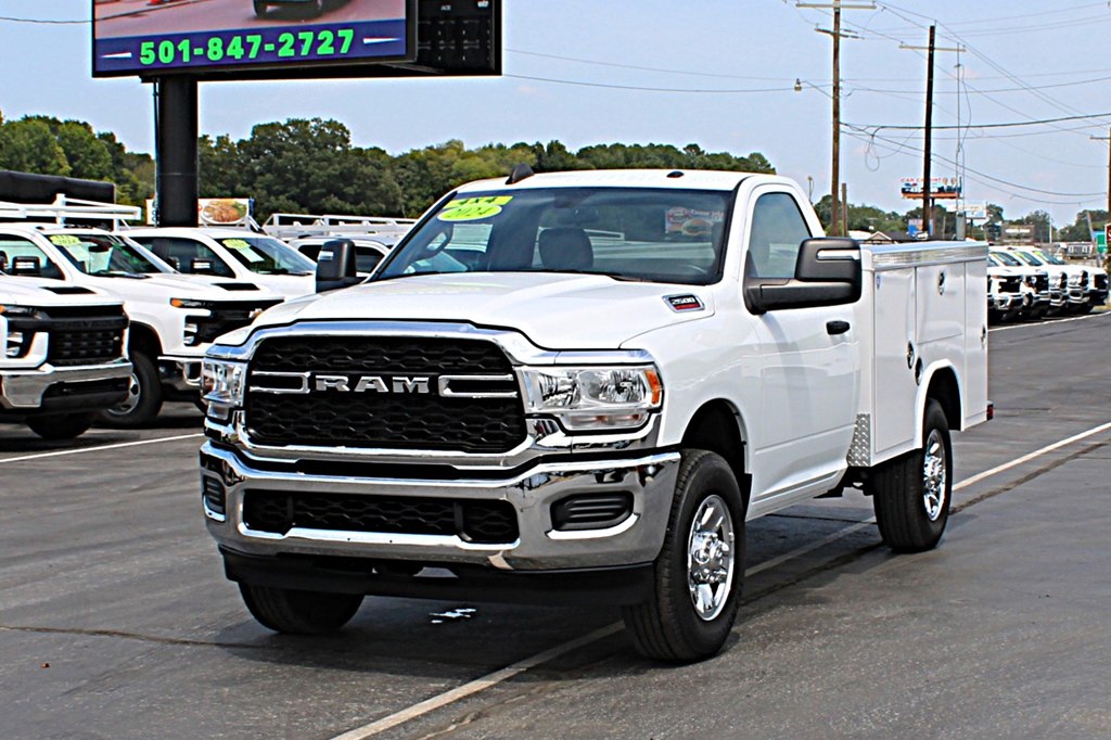 used work trucks for sale