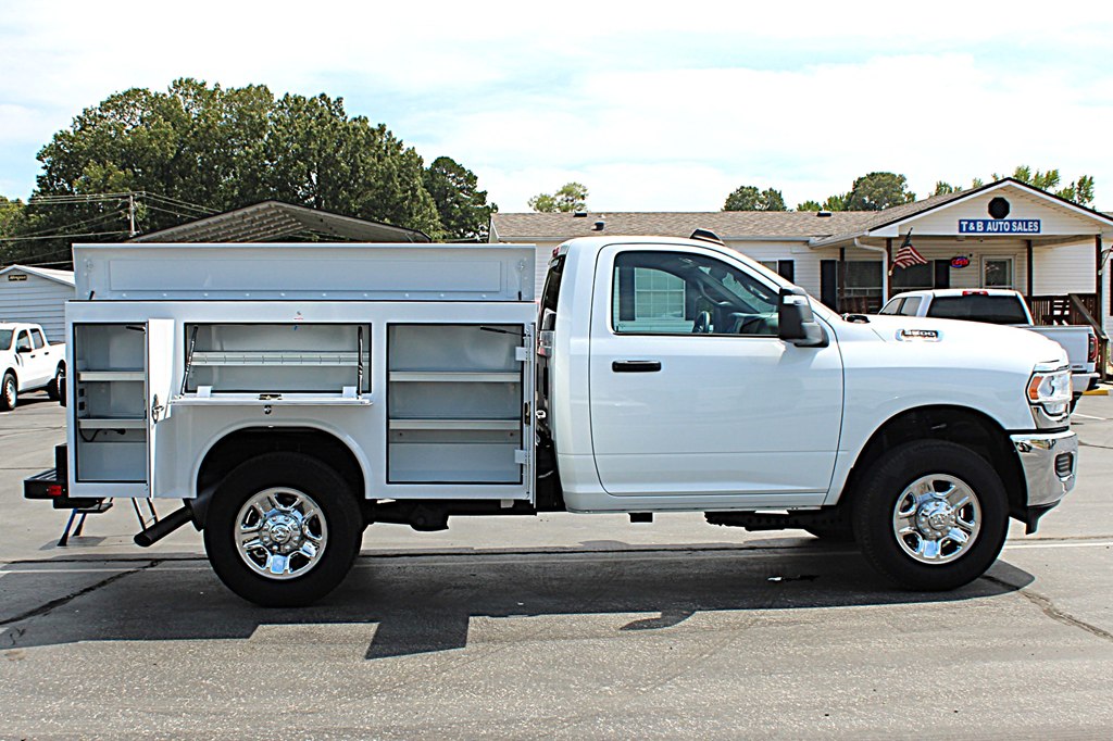 used work trucks for sale