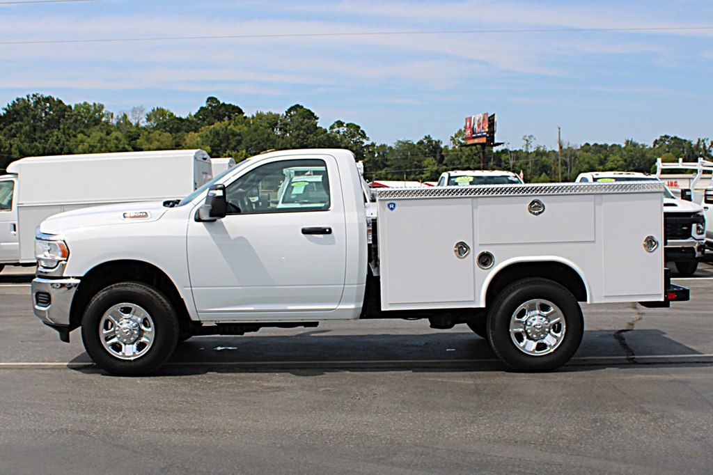 used work trucks for sale