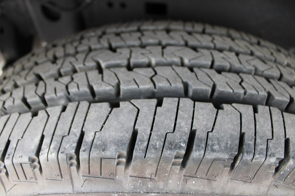 used work trucks for sale