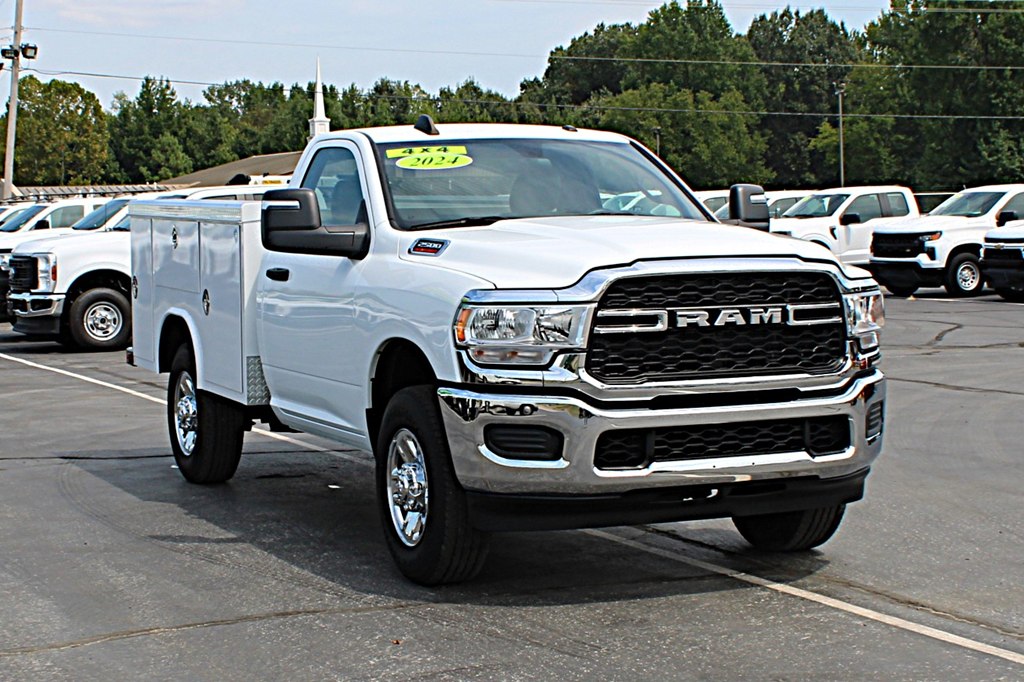 trucks for sale arkansas