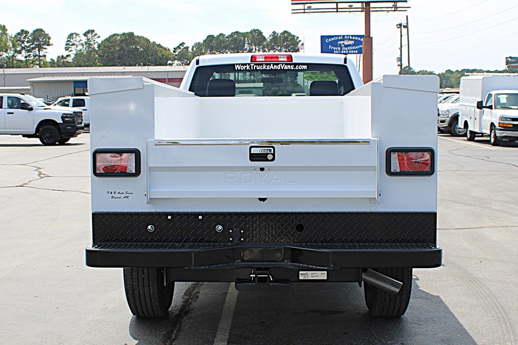 trucks for sale arkansas