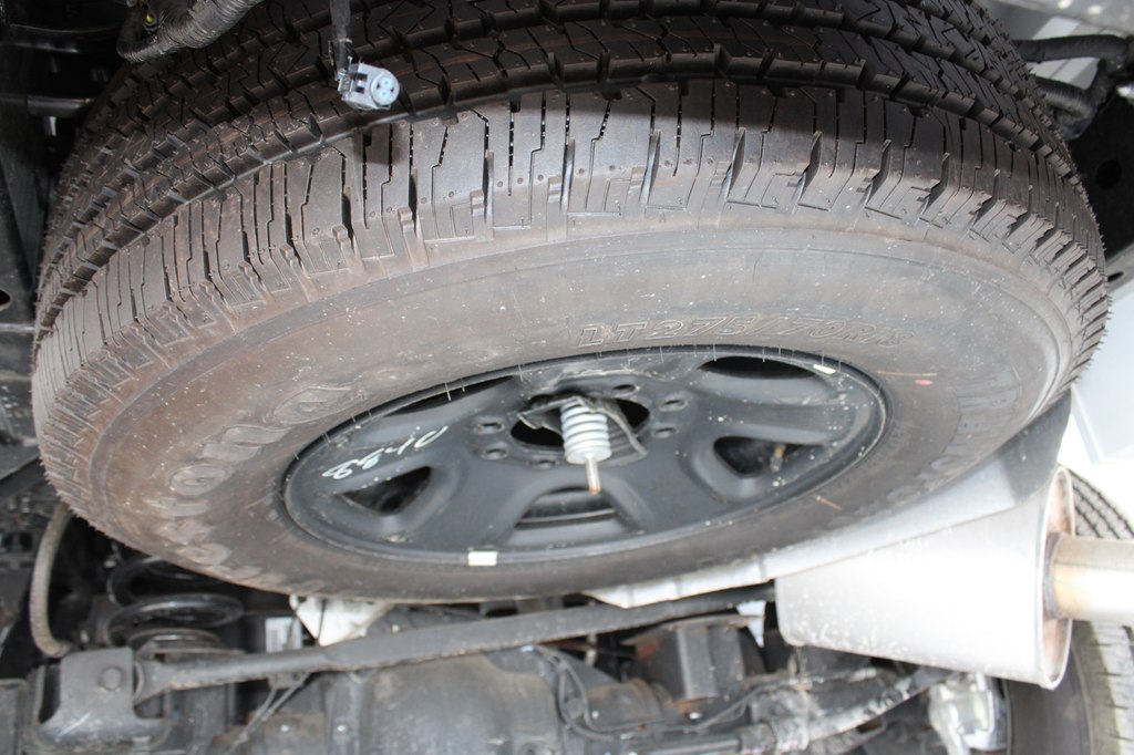 used work trucks for sale