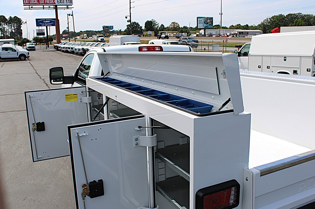 used work trucks for sale