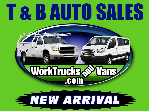 trucks for sale arkansas