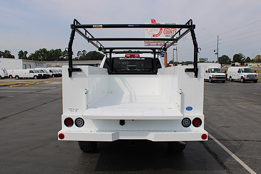 trucks for sale arkansas