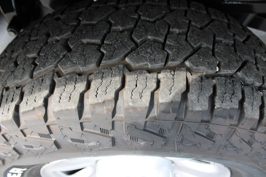 used work trucks for sale