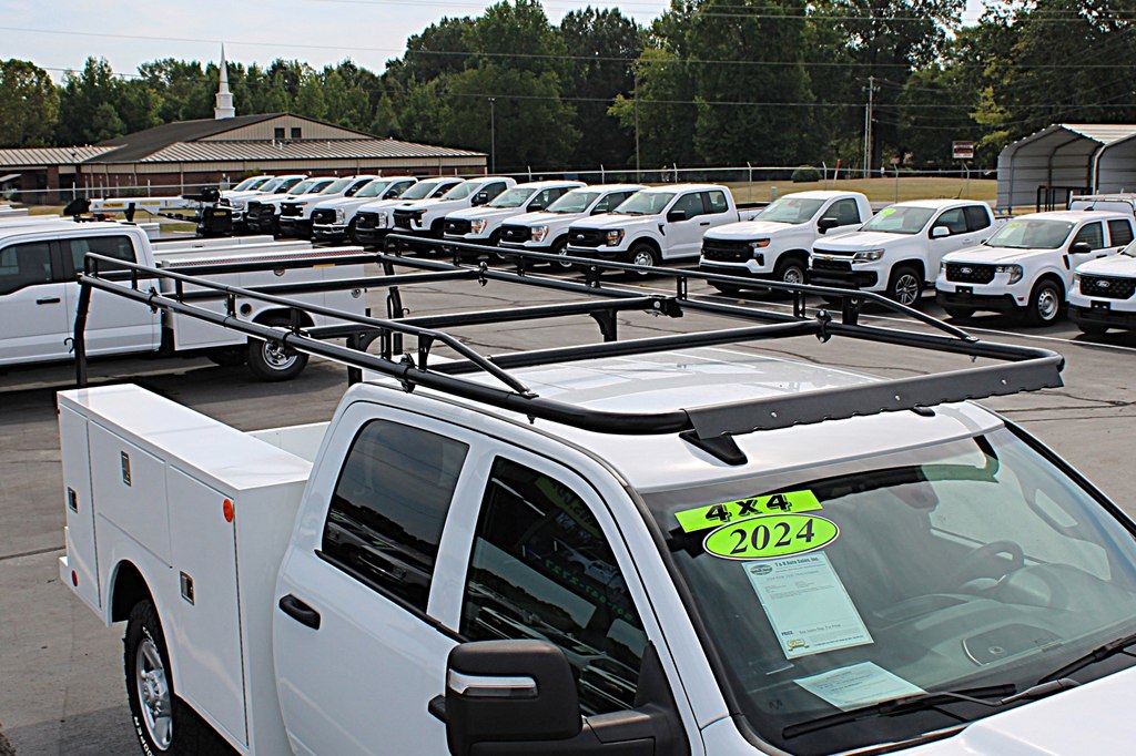 used work trucks for sale
