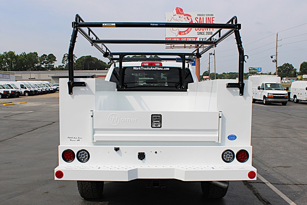 used work trucks for sale