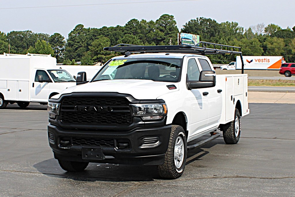 used work trucks for sale