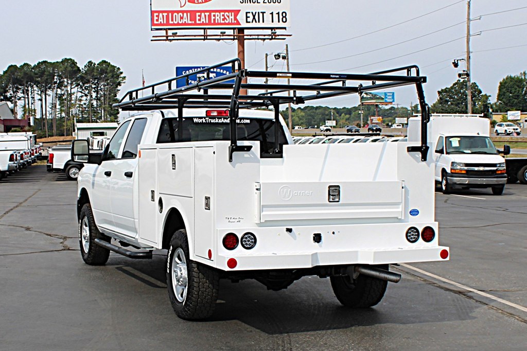 used work trucks for sale