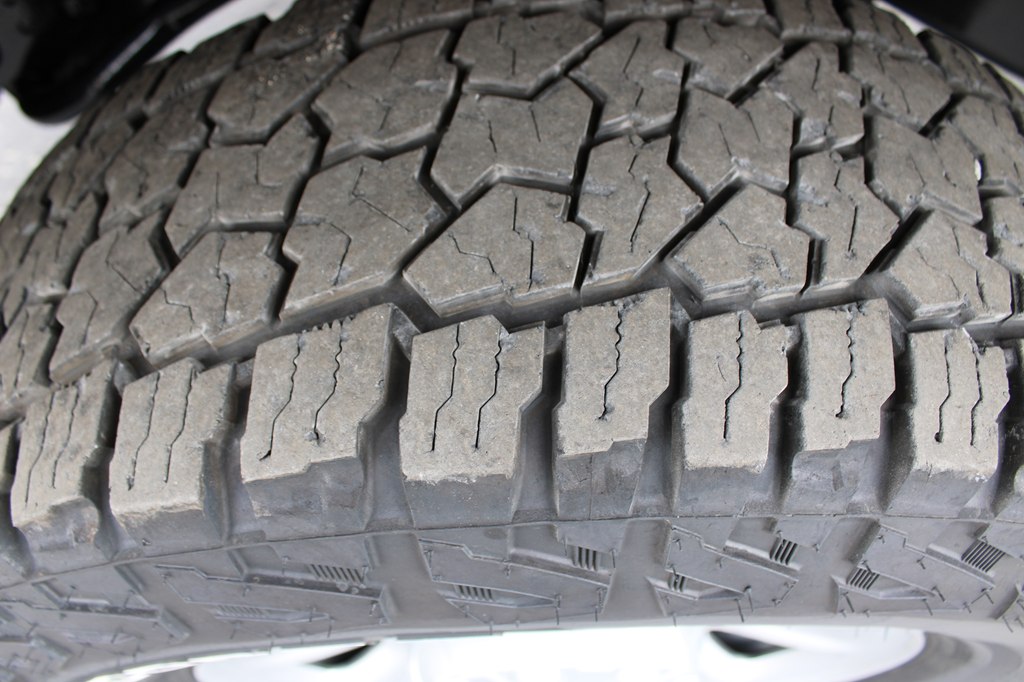 used work trucks for sale