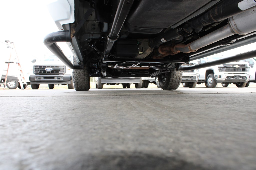 used work trucks for sale