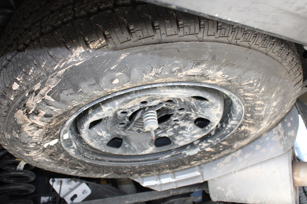 trucks for sale arkansas