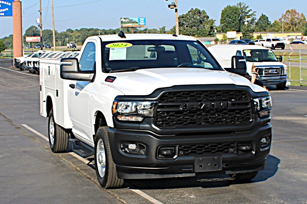 trucks for sale arkansas