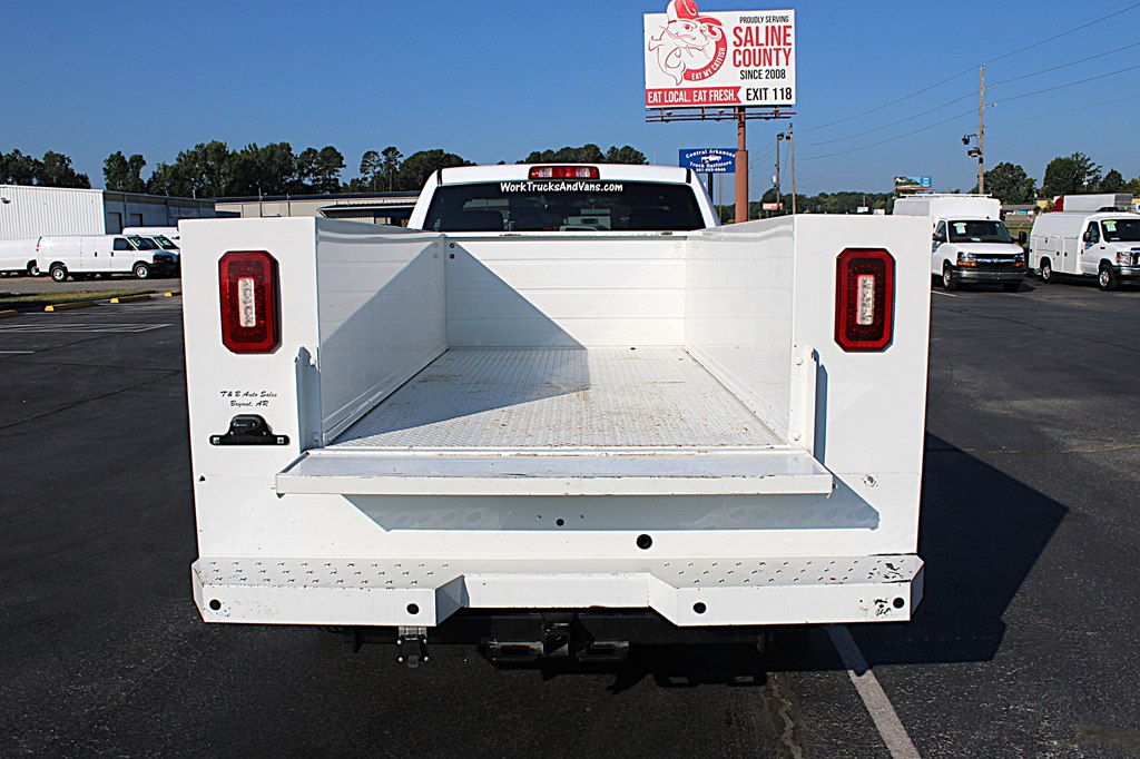 trucks for sale arkansas
