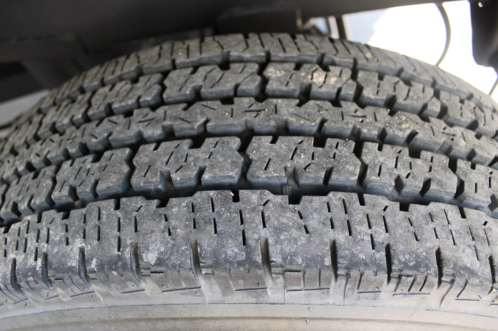 used work trucks for sale