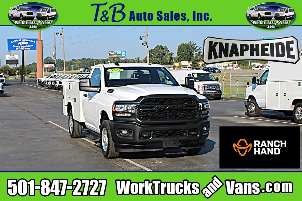 trucks for sale arkansas