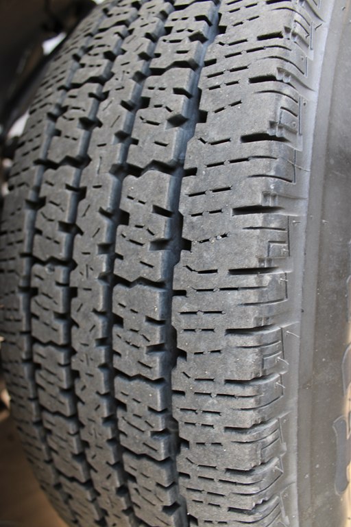 used work trucks for sale