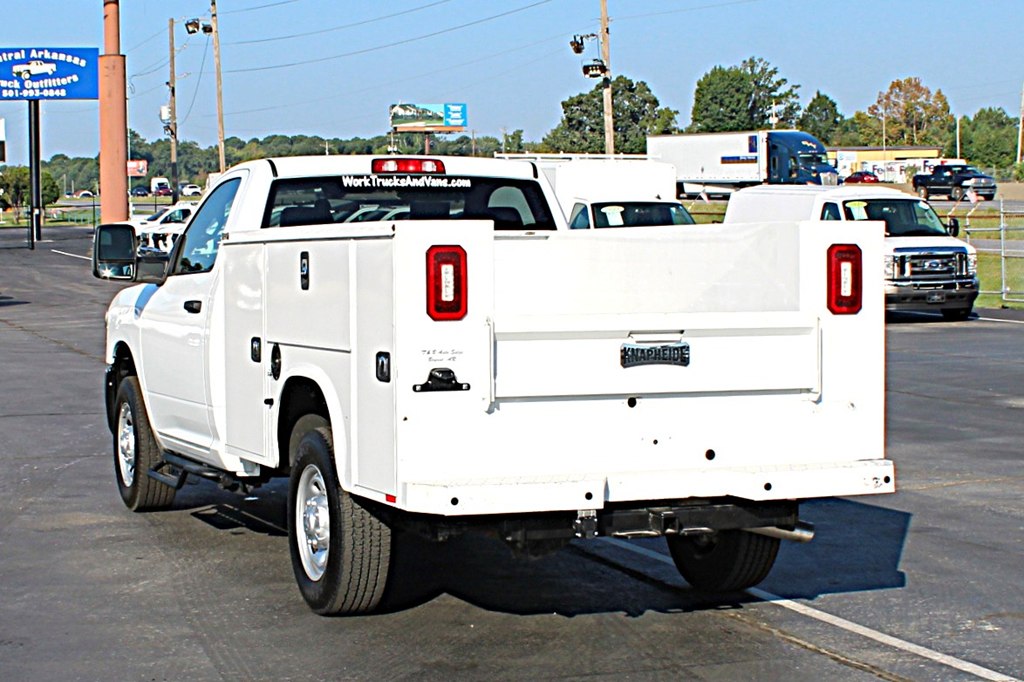 used work trucks for sale