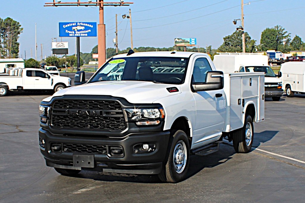 used work trucks for sale
