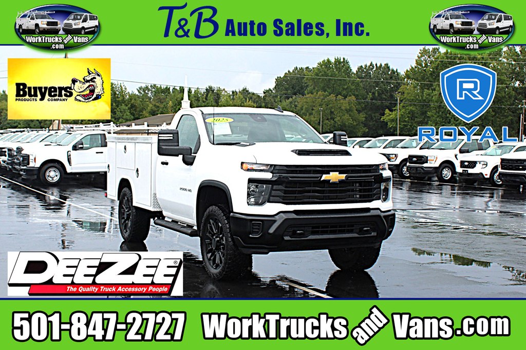 trucks for sale arkansas