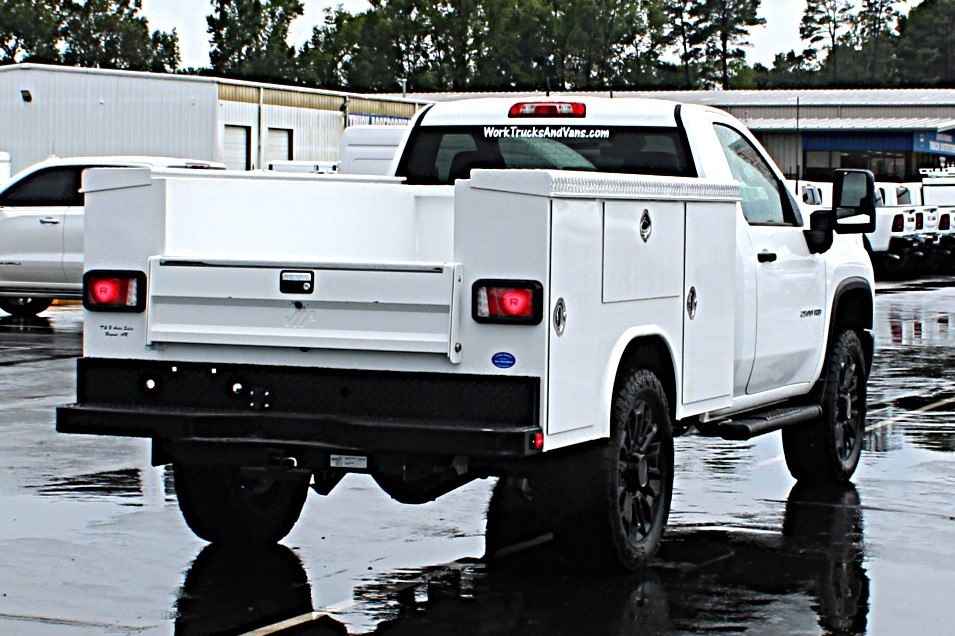 trucks for sale arkansas