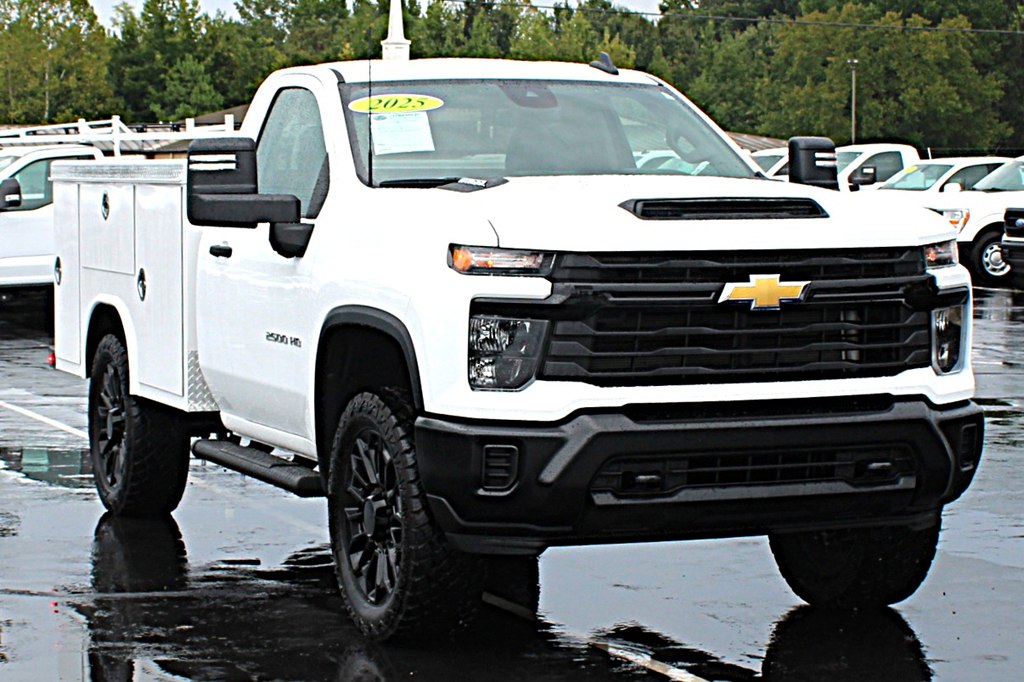 trucks for sale arkansas