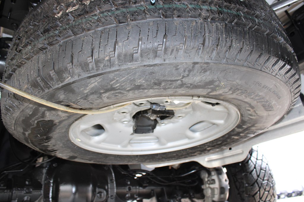 used work trucks for sale