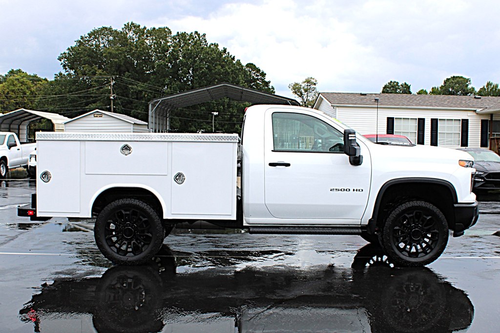 used work trucks for sale